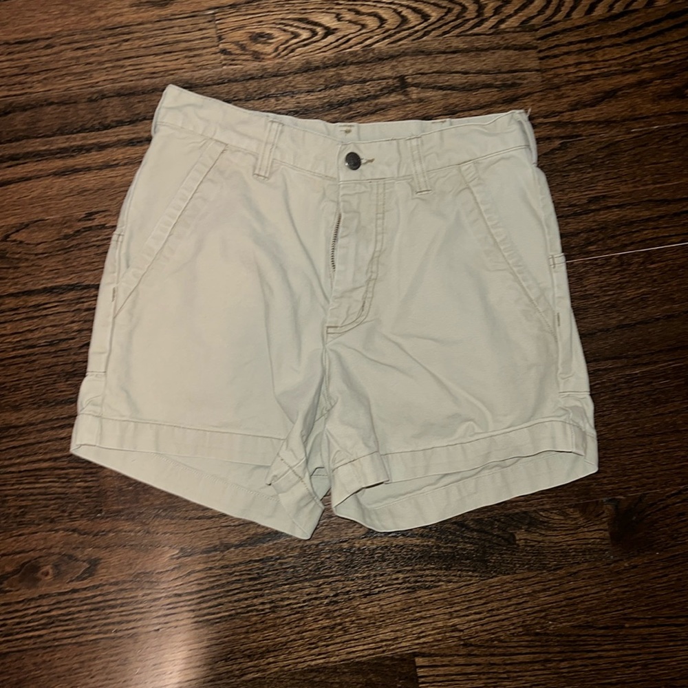 Patagonia hiking shorts